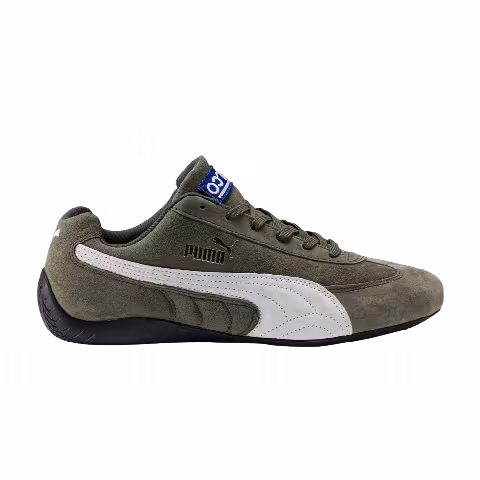 Puma Speedcat Sparco OG 'Forest Night'
