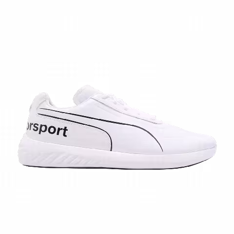 BMW x Puma MMS Speedcat Evo