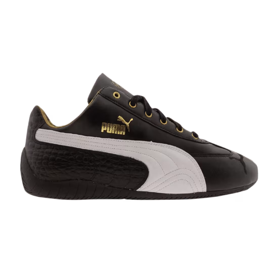 Puma Racing Speedcat Leather 10 Years Anniversary Edition