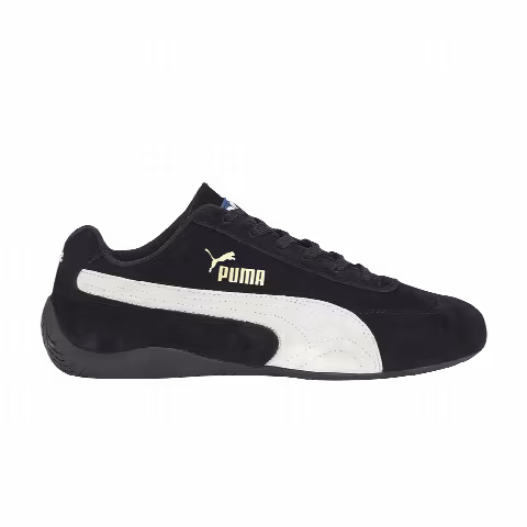 Puma Wmns Speedcat Sparco OG 'Black White'