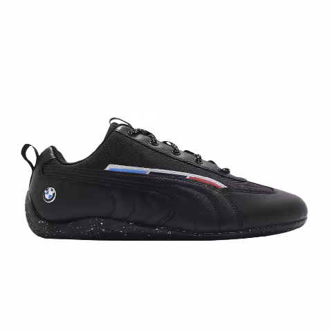 Puma BMW Motorsport x Speedcat 'Triple Black'