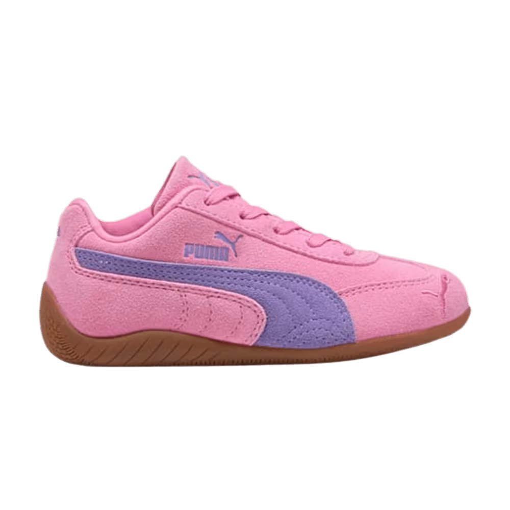 Puma Speedcat Og PS Posie Pink Lavender