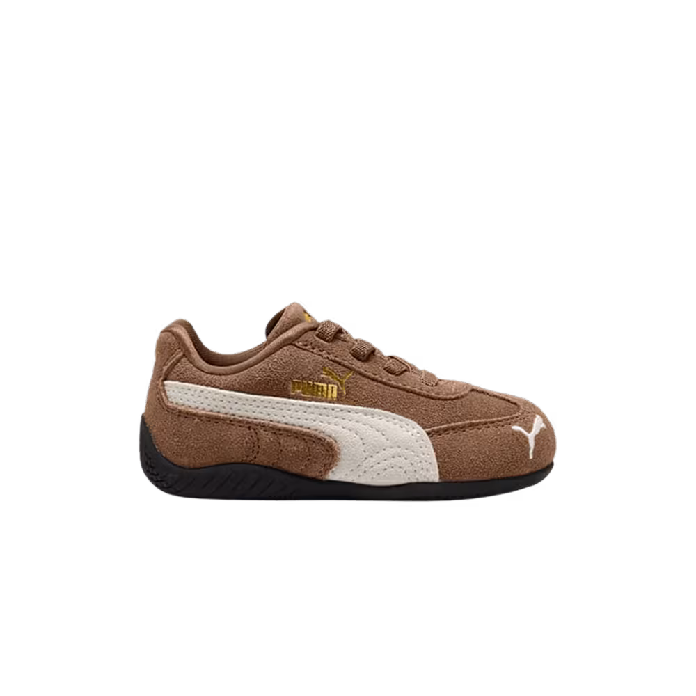 Puma Speedcat Og TD Haute Coffee Frosted Ivory