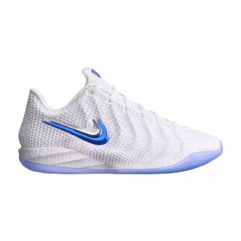 Nike Caitlin 1 'White Royal Blue'