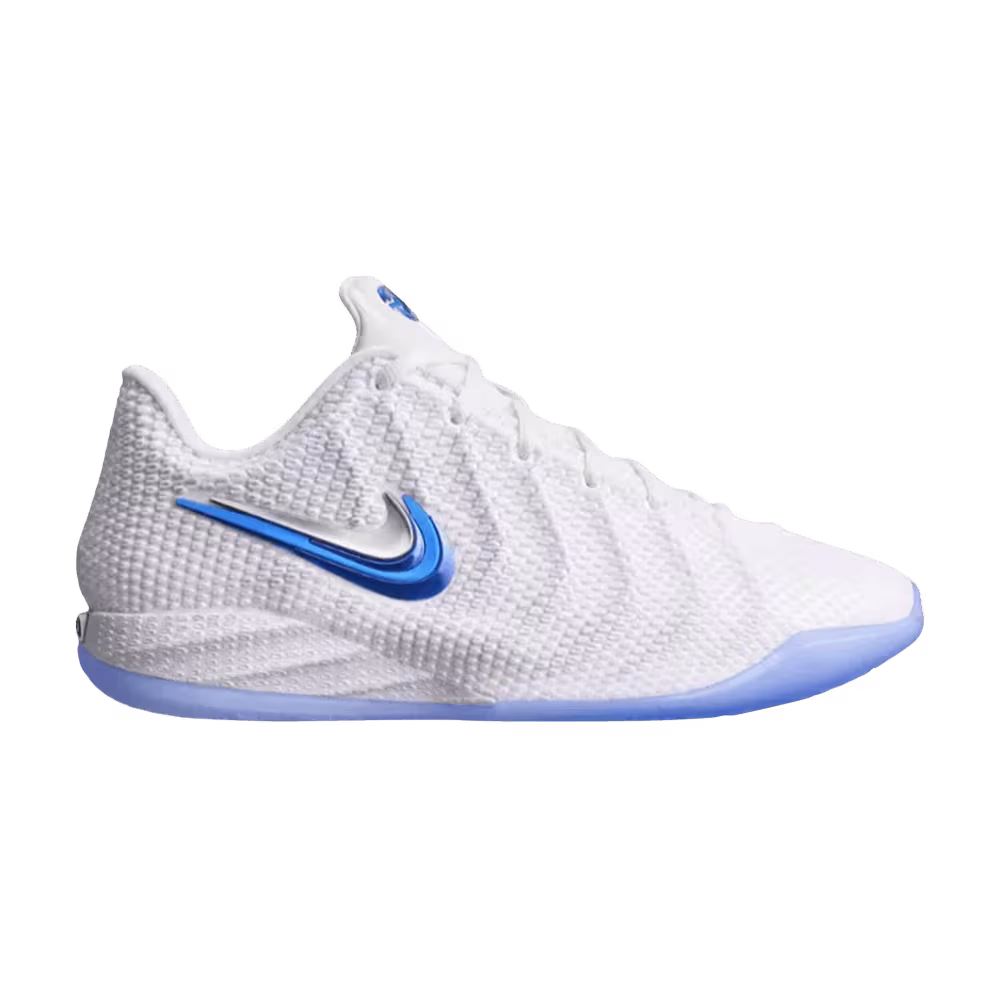 Nike Caitlin 1 White Royal Blue