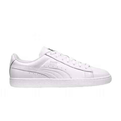 Trapstar x Puma Basket