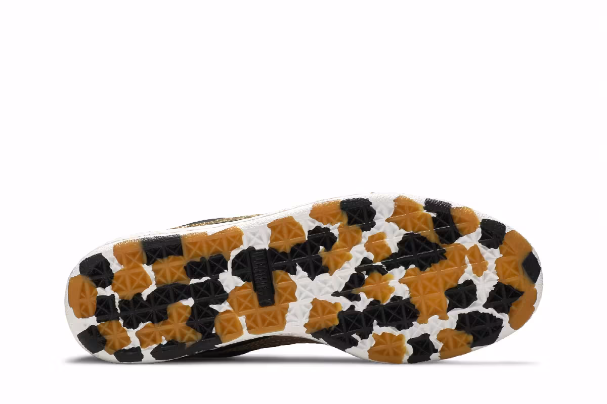 Villa x Puma Backet The Gatsby, view 5