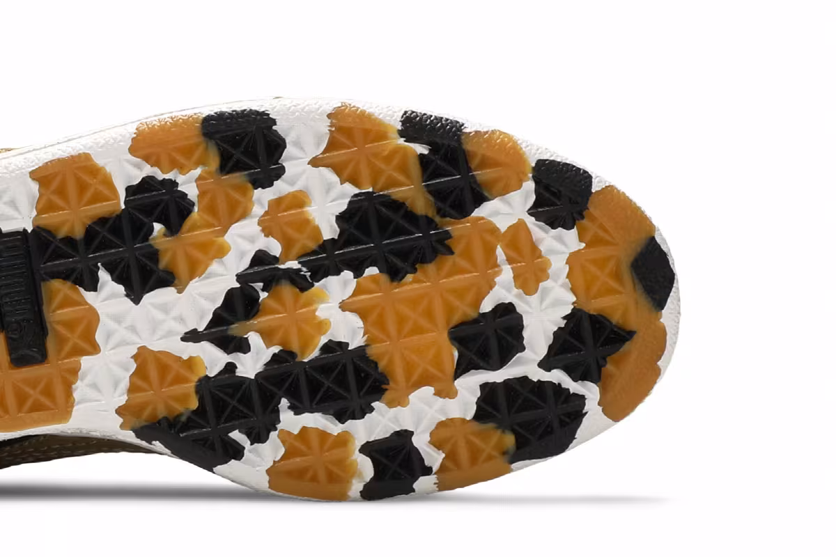 Villa x Puma Backet The Gatsby, view 6