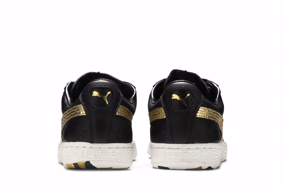 Villa x Puma Backet The Gatsby, view 7