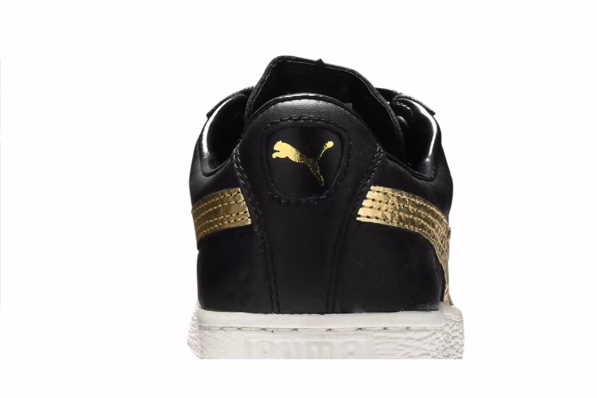 Villa x Puma Backet The Gatsby, view 8