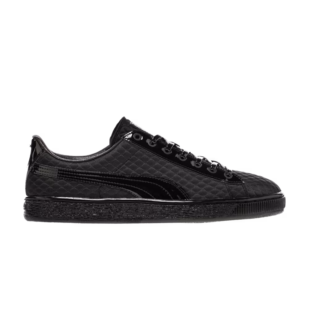 Meek Mills x Puma Basket Dreamchasers
