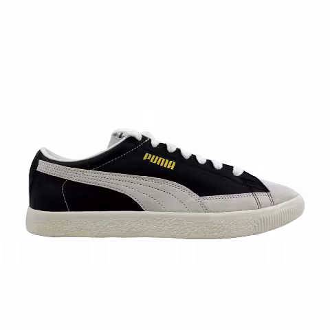 Puma Basket '90680 Black'
