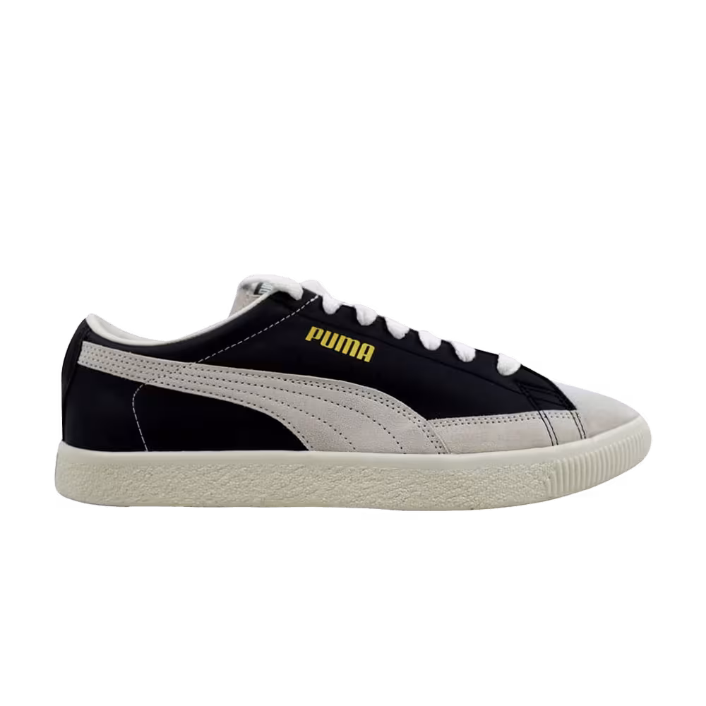 Puma Basket 90680 Black