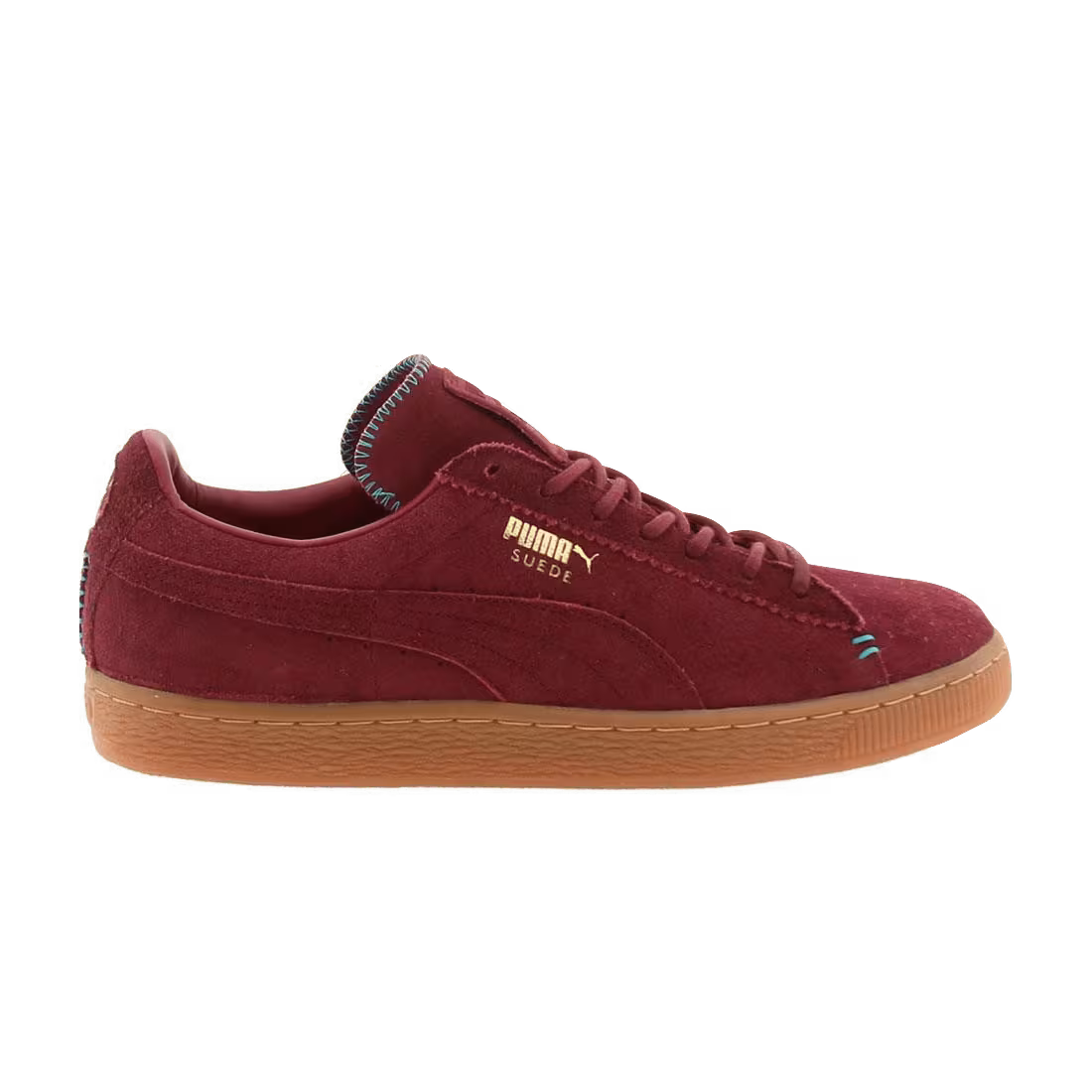 Puma Suede Classic Crafted