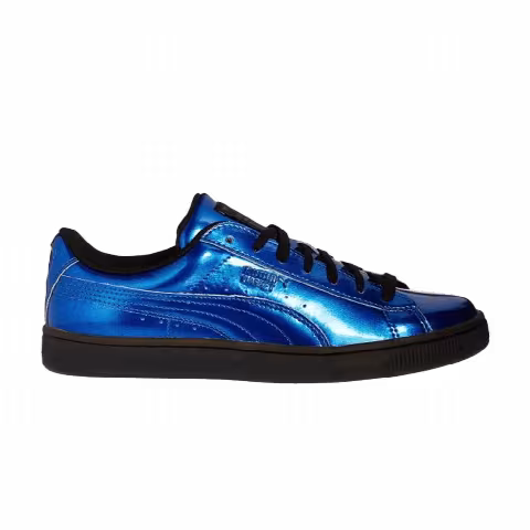 Puma Basket Classic 'Explosive Blue'