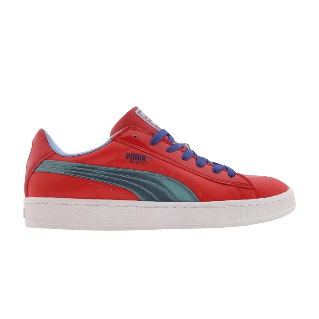 Puma Basket Brights