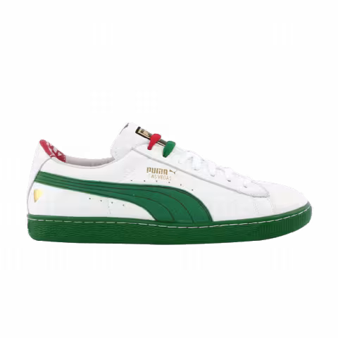 Puma Hard Rock Basket
