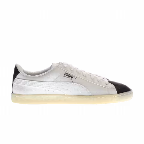 Puma Basket Patent