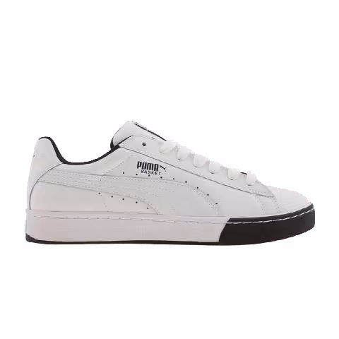 Puma Basket II Bumper