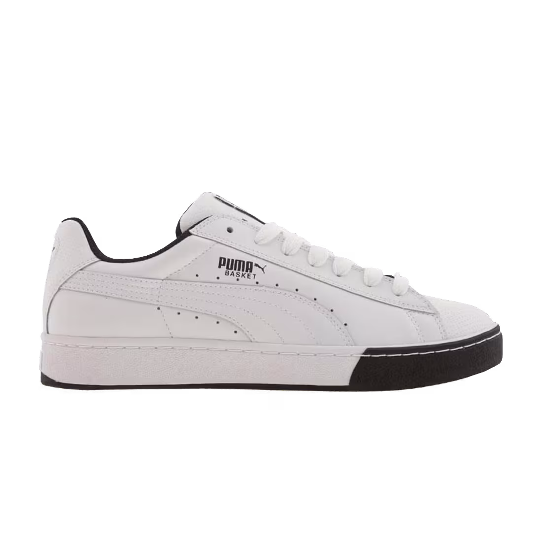 Puma Basket II Bumper