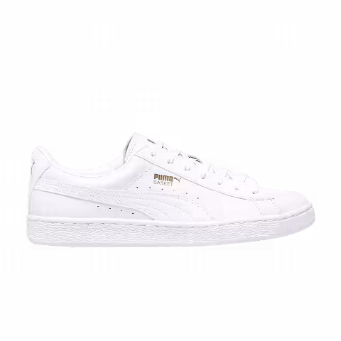 Puma Basket Classic Animal 'Croc'