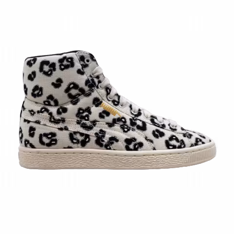 House of Hackney x Puma Wmns Basket Mid 'Leonine'
