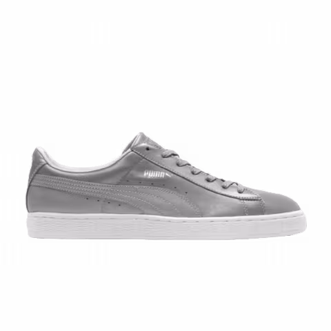 Puma Basket 'Reflective'