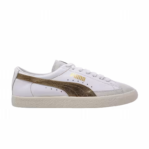 Puma Basket 'Gold'