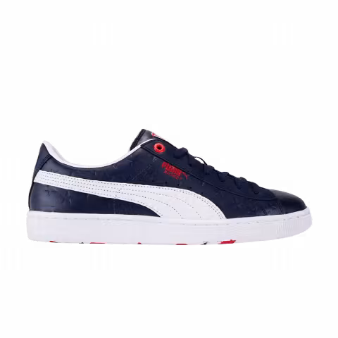 Puma Basket Classic 'Stars'