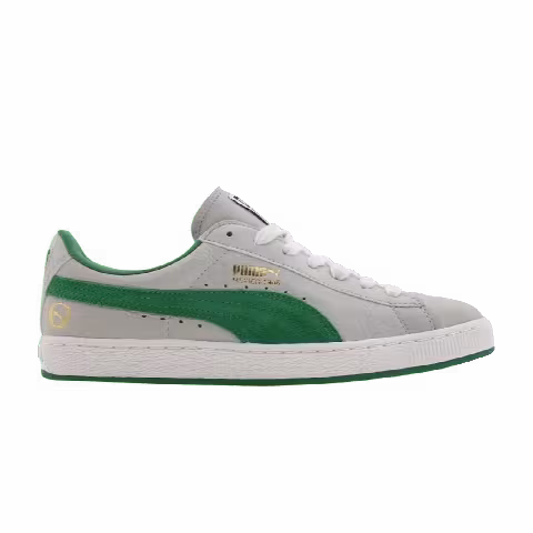 Puma Basket Classic Games  Mexico