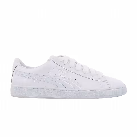 Puma Basket 'Matte & Shine'