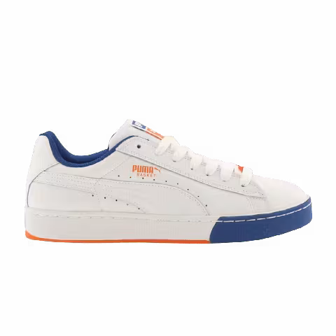 Puma Basket II Bumper