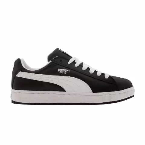 Puma Basket II