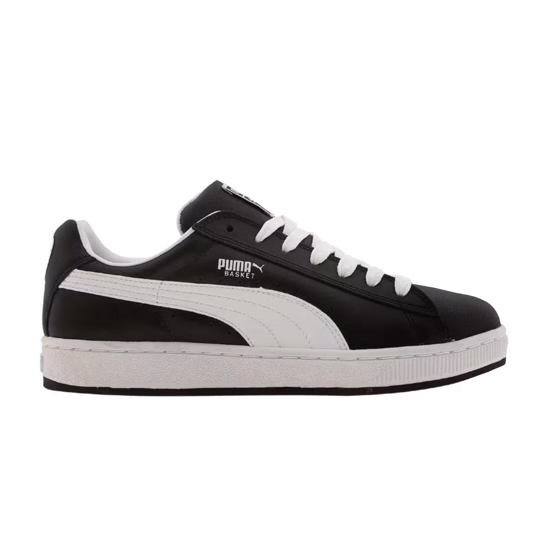 Puma Basket II