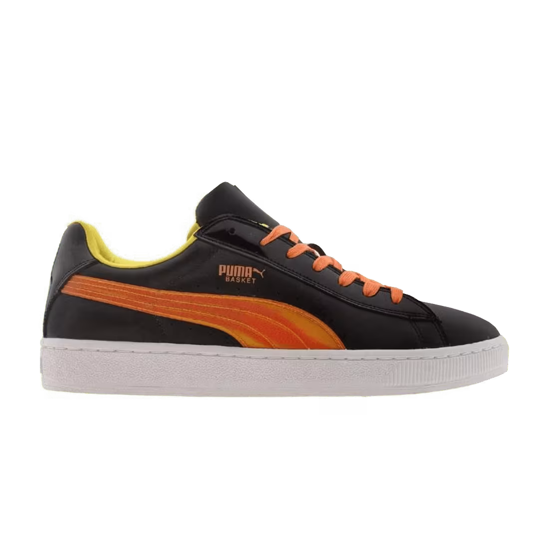 Puma Basket Brights