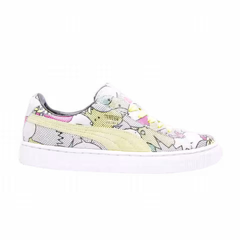 Puma Basket 68 Print