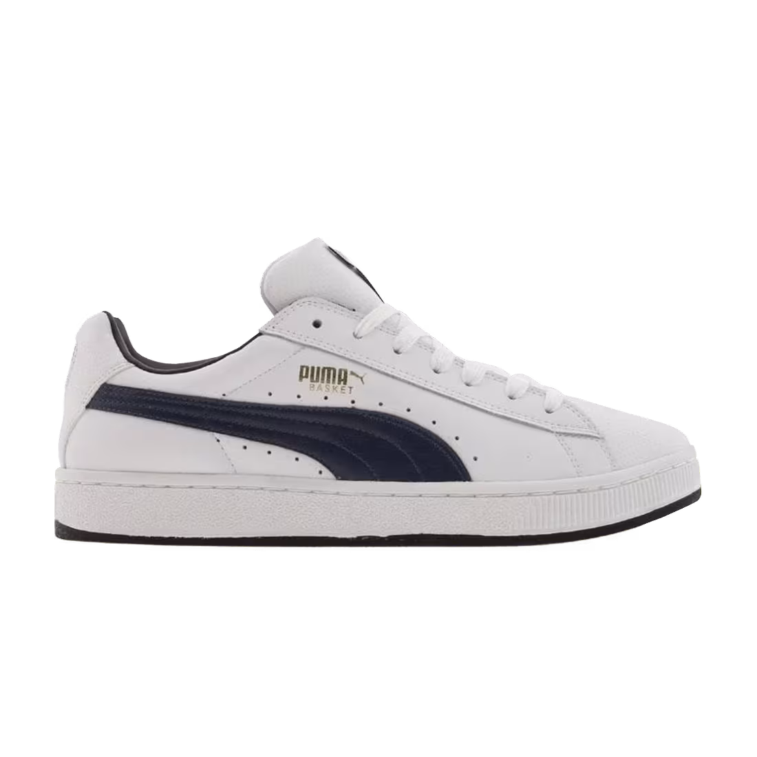 Puma Basket II
