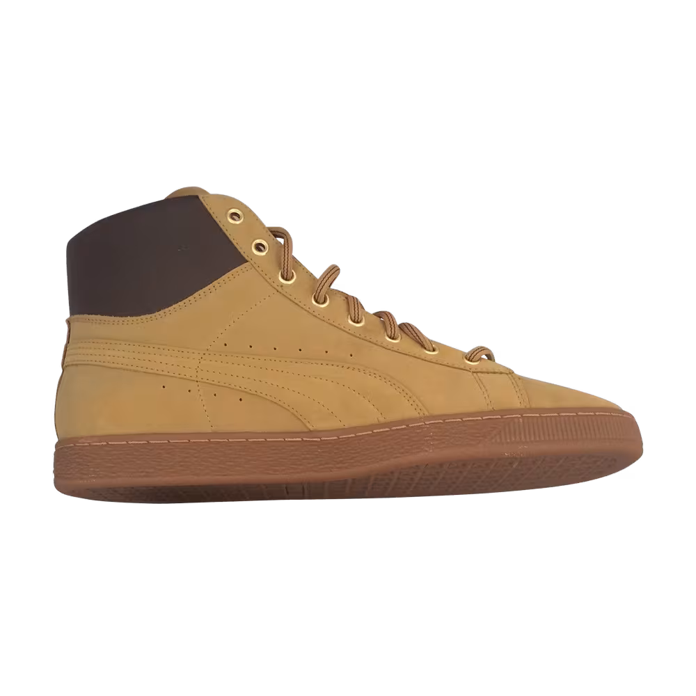 Puma Basket Mid NBK Taffy