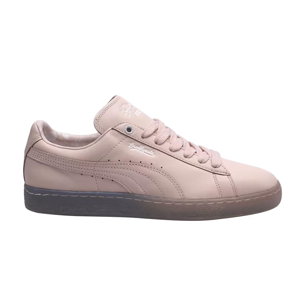Puma W'S Basket Classic Sophia Chang