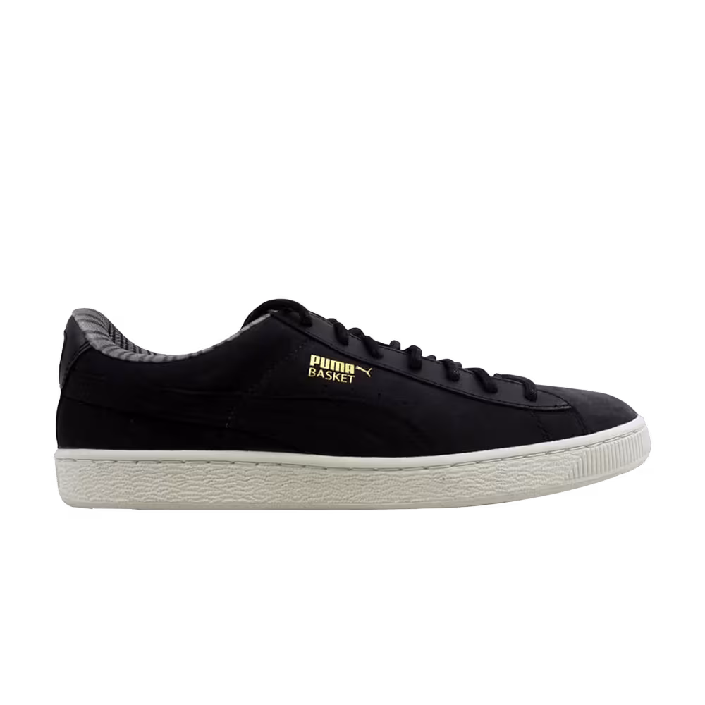 Puma Basket Classic Citi Series