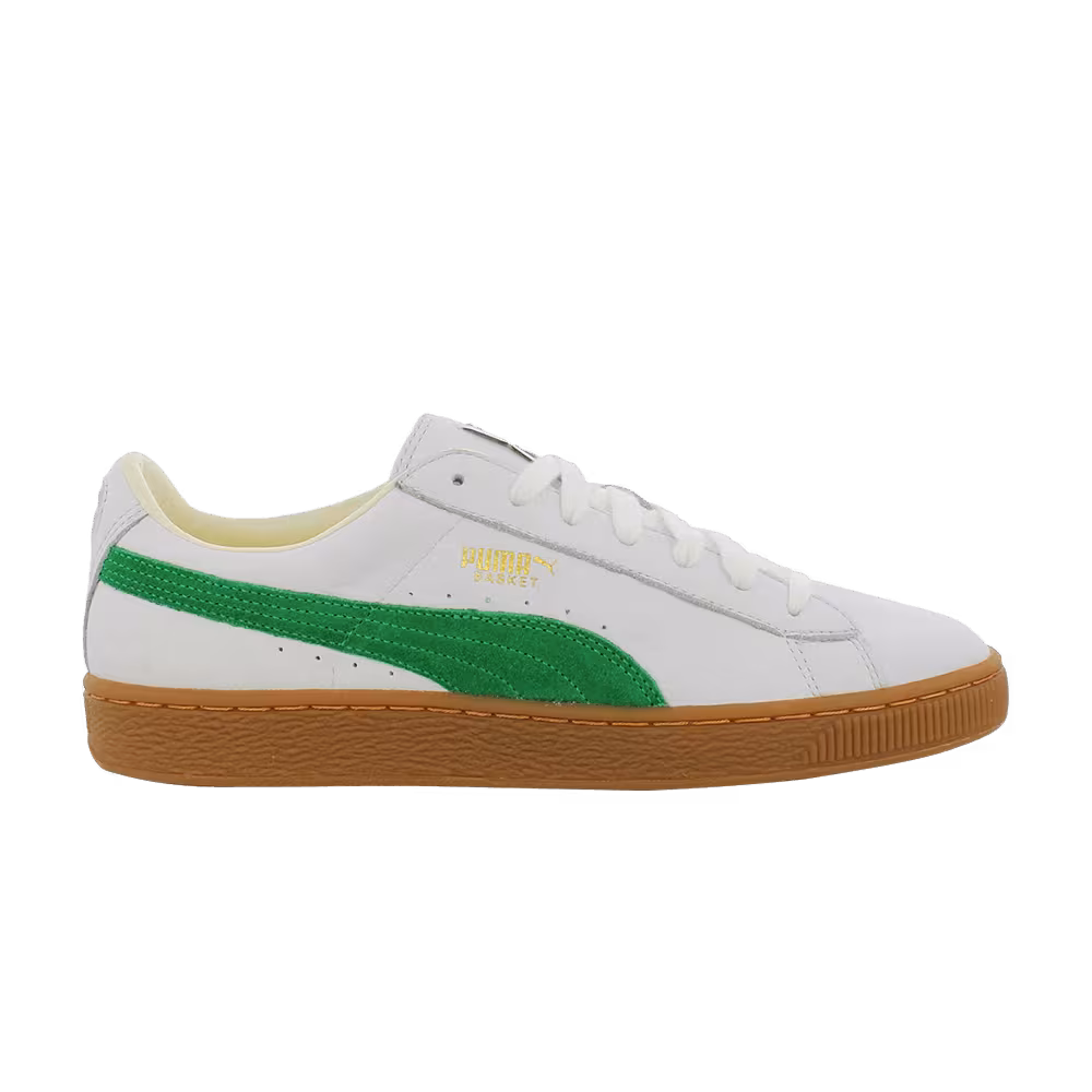 Puma Basket Classic