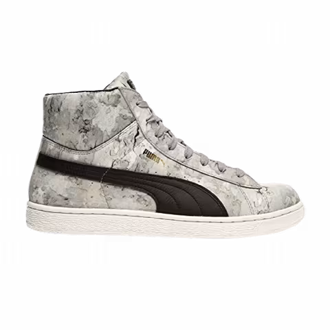 Puma Basket Mid 'Camo'