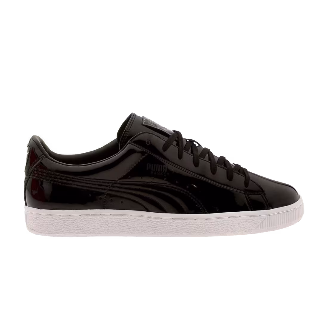 Puma Basket Classic Patent