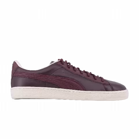 Puma Basket Classic Citi 'Winetasting'