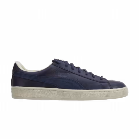 Puma Basket Classic Citi 'Peacoat'