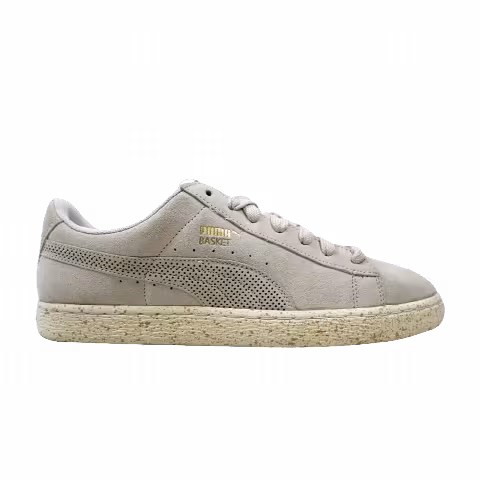 Careaux x Puma Basket 'Whisper White'