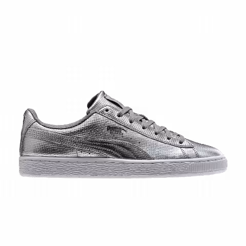 Puma Basket Classic 'Holographic Pack'