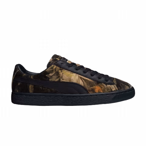 House of Hackney x Puma Basket 'Rose'