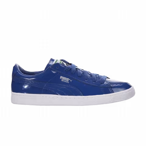 Puma Basket 'Matte & Shine - Limoges'