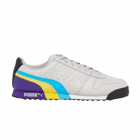 Puma Roma Retro F 'Grey Violet'